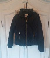 Jacke ♡ Anorak ♡ H&M ♡ Gr.158 ♡ schwarz Niedersachsen - Bispingen Vorschau