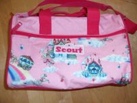 Scout Tasche Prinzessin Sport Schwimmen Einschulung Nordrhein-Westfalen - Troisdorf Vorschau