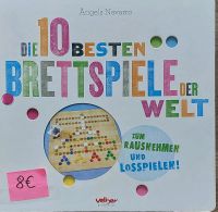 Die 10 besten Brettspiele der Welt Bayern - Buckenhof Mittelfranken Vorschau