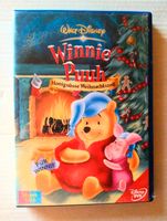 Winnie PUUH - Honig-süsse WEIHNACHTSZEIT DVD Weihnachten DISNEY Nordrhein-Westfalen - Paderborn Vorschau