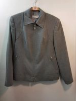 Gerry Weber Jacke Blazer (128) mit Reissverschluss Größe 40 Nordrhein-Westfalen - Mönchengladbach Vorschau