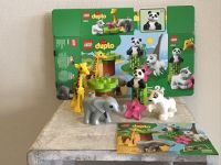 Lego duplo Baby Animals 10904 Niedersachsen - Stade Vorschau