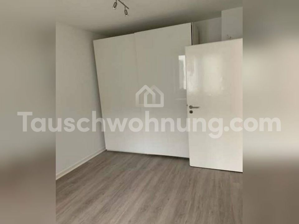 [TAUSCHWOHNUNG] Eine 3 Zimmer Wohnung in Derendorf in Düsseldorf