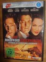 Die Hollywood Verschwörung   ...DVD Sachsen-Anhalt - Wernigerode Vorschau