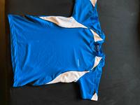 Manguun Sportshirt Größe S blau Hessen - Korbach Vorschau