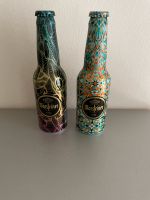 Warsteiner Flaschen bunt ungeöffnet Limited Edition Nordrhein-Westfalen - Bad Salzuflen Vorschau