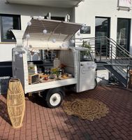 Mobile Bar, Smoothiestand, Sektempfang, Hochzeit, Vitaminbar Baden-Württemberg - Neckarsulm Vorschau