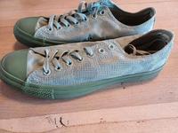 Converse Chucks Baden-Württemberg - Tengen Vorschau