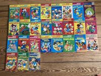 Lustige Taschenbücher , Donald Duck, Micky Maus Sammlung Paket Hamburg-Nord - Hamburg Eppendorf Vorschau