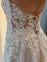wunderschönes neues Brautkleid Bayern - Höchberg Vorschau