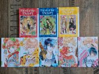 Mangas zu verkaufen Thüringen - Erfurt Vorschau