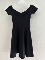 Schulterfreies Kleid von Gina Tricot in Größe XS Nordrhein-Westfalen - Lippstadt Vorschau