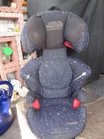 Autokindersitz Maxi Cosi Star Wars,  15-36 kg, kein Isofix Baden-Württemberg - Fleischwangen Vorschau