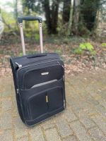 Koffer - Henkel defekt Niedersachsen - Verden Vorschau