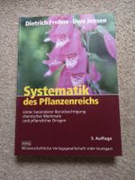 Systematik des Pflanzenreichs. Sachsen-Anhalt - Halle Vorschau