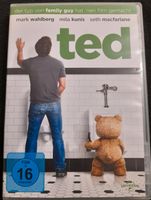 Ted (DVD nicht Bluray) Baden-Württemberg - Ettlingen Vorschau