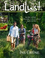 Landlust  Mai / Juni 2016 NEU Nordrhein-Westfalen - Hamminkeln Vorschau