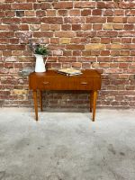 Teak Kommode Sideboard Nachttisch Beistelltisch Vintage 60er Berlin - Mitte Vorschau