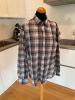 Bogner Fire & Ice Herrenhemd blau ML 50 Nürnberg (Mittelfr) - Südoststadt Vorschau