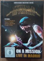 Michael Schenker  On a mission DELUXE EDIT. 2 CD & 2 Blu-Ray  NEU Bremen - Vegesack Vorschau