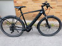E-Bike Bulls schwarz/matt Nordrhein-Westfalen - Hamm Vorschau