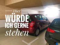 Tiefgaragenstellplatz zu vermieten in 84034 Landshut Bayern - Landshut Vorschau