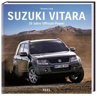 Suzuki Vitara - 20 Jahre Offroad Power NEU&OVP Niedersachsen - Syke Vorschau