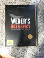 Buch Weber's hot & spicy Nordrhein-Westfalen - Oberhausen Vorschau