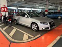 Audi A4 - 2.7 TDI Köln - Höhenberg Vorschau