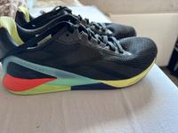 Reebok Nano Gr 41 Nordrhein-Westfalen - Herzogenrath Vorschau