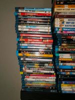 Große Blu Ray und DVD Sammlung Essen - Frillendorf Vorschau