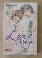 Manga "Love Hour" von Kazumi Ohya, Einzelband Boys Love Shonen Ai Kiel - Neumühlen-Dietrichsdorf-Oppendorf Vorschau