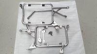 BMW R1250GS Kofferträger Kofferhalter Aluminiumkoffer Alu Koffers Hessen - Rüsselsheim Vorschau