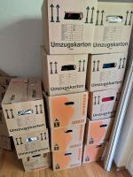 30 Umzugskartons Brandenburg - Neuenhagen Vorschau