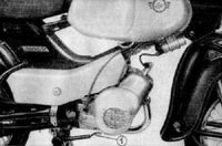 Simson Habich, Sperber - *125 Motor Schrauben Set 35* Normteile Nordrhein-Westfalen - Werdohl Vorschau