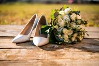 Michael Kors High Heels. Größe 39. Brautschuhe. Baden-Württemberg - Obergröningen Vorschau