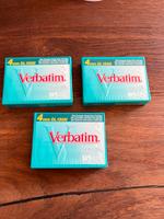 Verbatim 4 mm DL150M, Data Cartridge Datenkassette zu verkaufen. Nordrhein-Westfalen - Hilden Vorschau