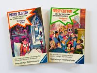 2 Bücher "Perry Clifton" Detektivgeschichten, von Ravensburger Baden-Württemberg - Ehningen Vorschau