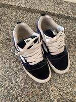 Vans Knu Skool Sneaker Hessen - Sulzbach Vorschau