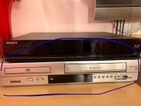 Videorecorder 6 HD Hi-Fi Stereo Baden-Württemberg - Mannheim Vorschau