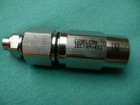 Cabelcon IEC Stecker M14 schraubbar für Koax Kabel nkx IEC14M-03 Bayern - Nördlingen Vorschau