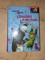 Ueberreuter Kinderkrimi Kreuzfahrt in den Knast Kinderbuch Wandsbek - Hamburg Rahlstedt Vorschau