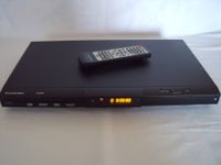 DVD Player Schaub lorenz mit FB, DviX, USB ,wie neu Aachen - Aachen-Brand Vorschau