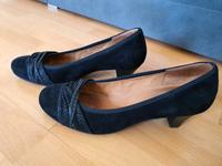 Gabor Pumps Balleria Gr 43,5 Gr 9,5 Hessen - Dieburg Vorschau