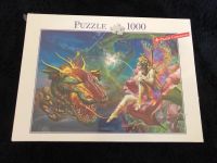 1000 Teile Puzzle neu verpackt Niedersachsen - Verden Vorschau