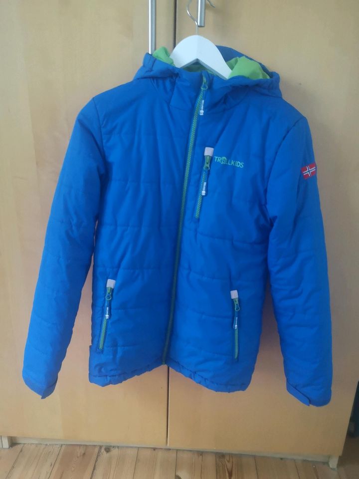 *Trollkids* Jacke Gr. 164 in Zeuthen