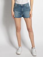 Jeansshorts von Tommy Jeans Größe 28 Hessen - Limburg Vorschau