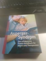 Asperger-Syndrom von Tony Attwood Niedersachsen - Holtland Vorschau