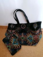 DESIGUAL Handtasche 2in1  Neu Thüringen - Schönbrunn (bei Hildburghausen) Vorschau