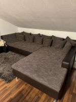 Sofa, Ecksofa, Wohnlandschaft mit Kissen Bayern - Ingolstadt Vorschau